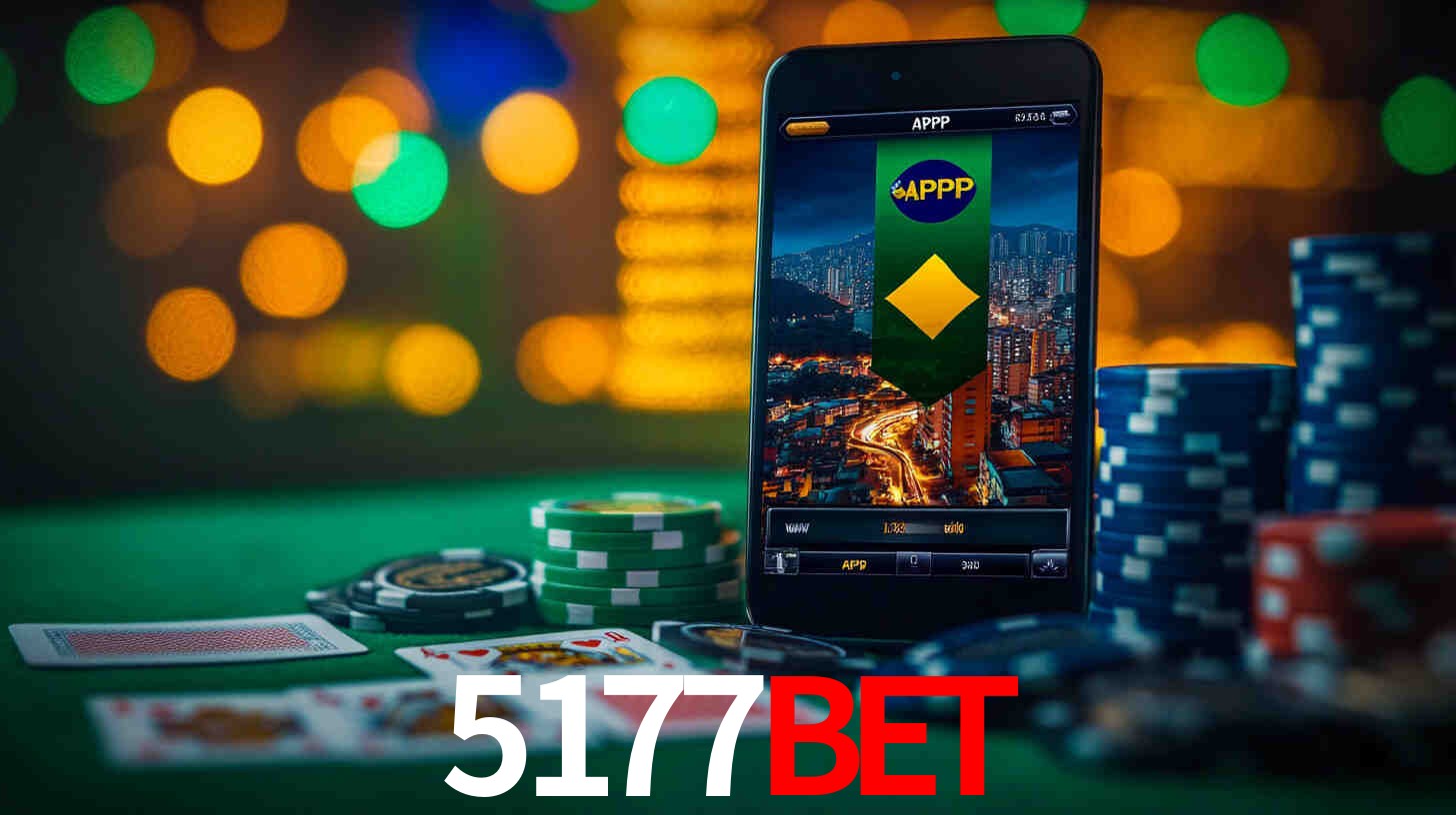 Experiência VIP 5177bet