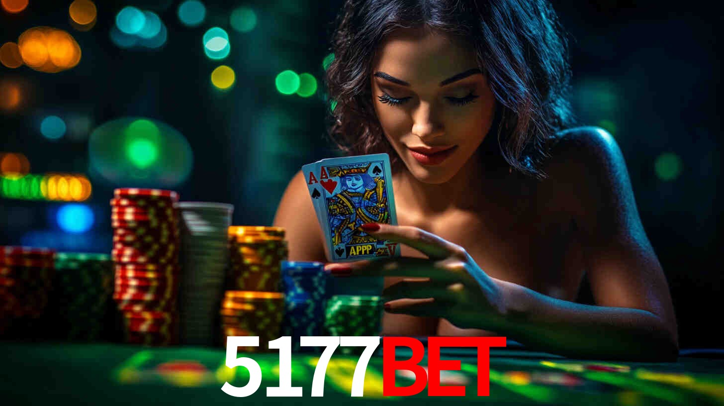 Estatísticas 5177bet