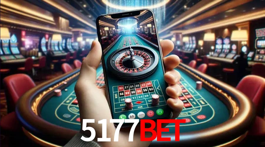 Welcome Bonus 5177bet