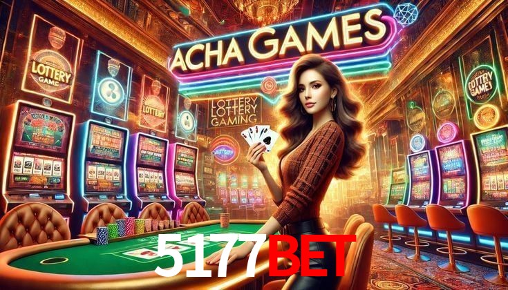 Live Casino 5177bet