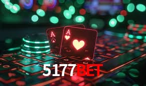Inovações de Jogos na 5177bet: O Futuro das Experiências Interativas