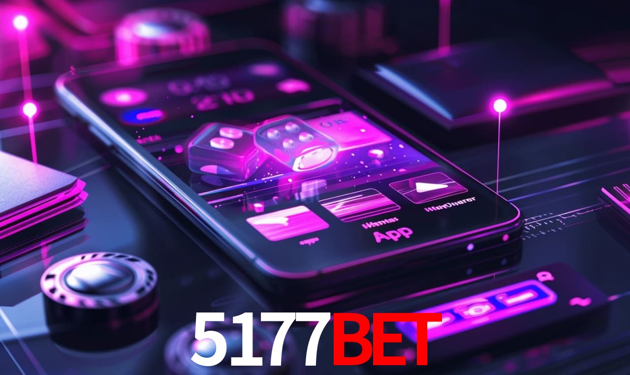 Blackjack Table 5177bet