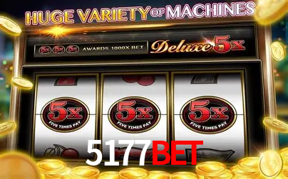 A Experiência Imersiva dos Cassinos Ao Vivo no 5177bet
