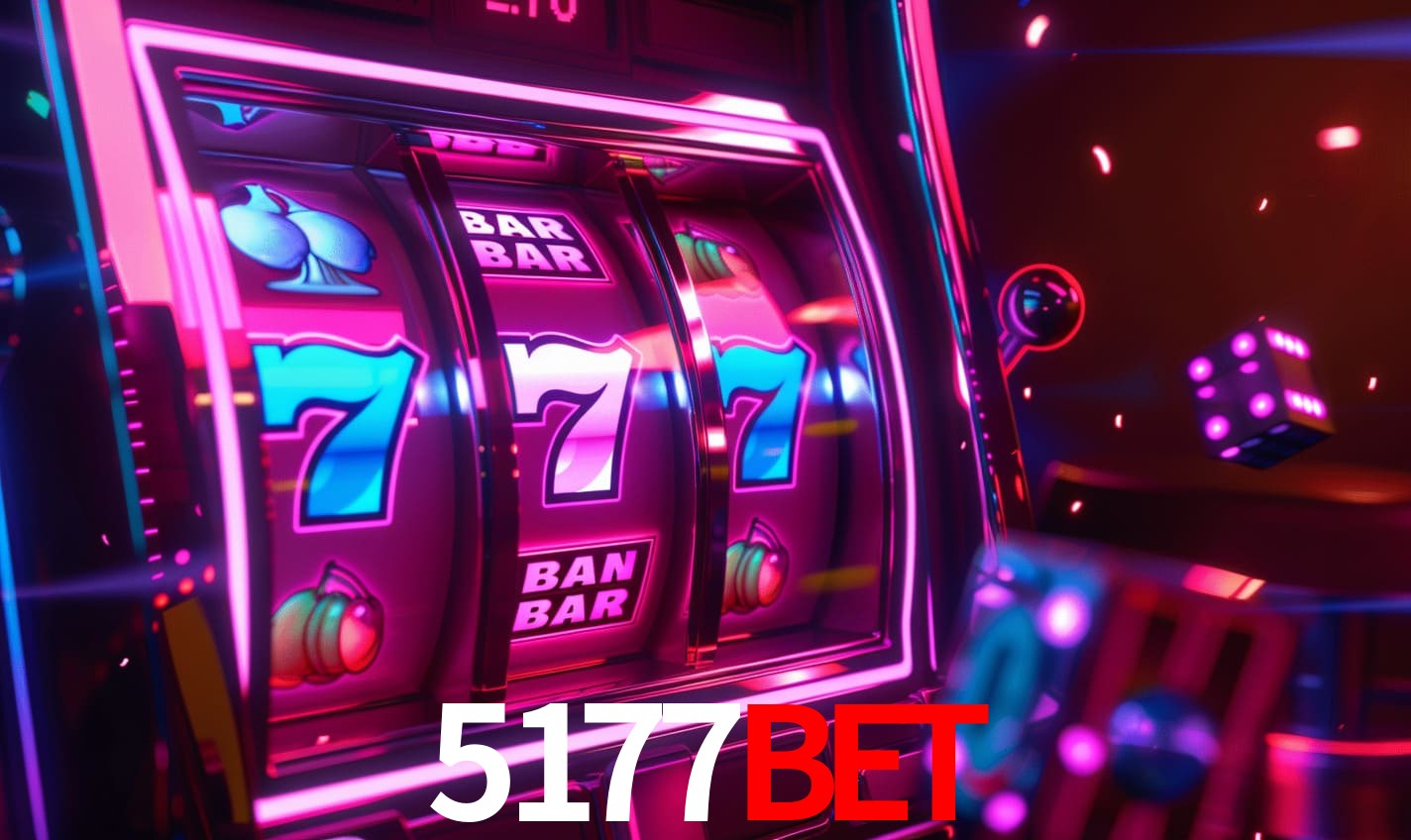 Jogos de Slot 5177bet