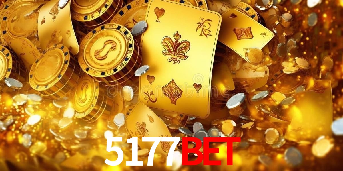 Provedores de Jogos 5177bet