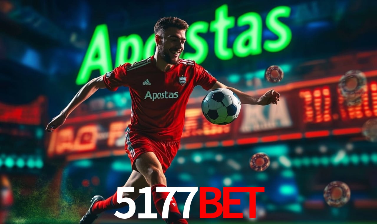 A Emoção da Loteria na 5177bet: Uma Chance de Mudança de Vida