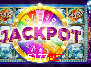 Interface do App 5177bet