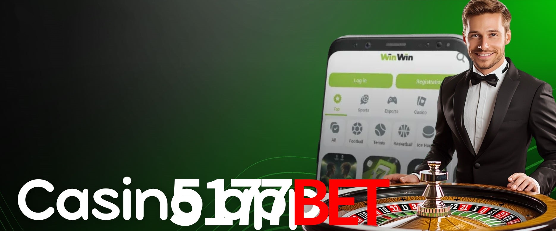 Slot Games 5177bet