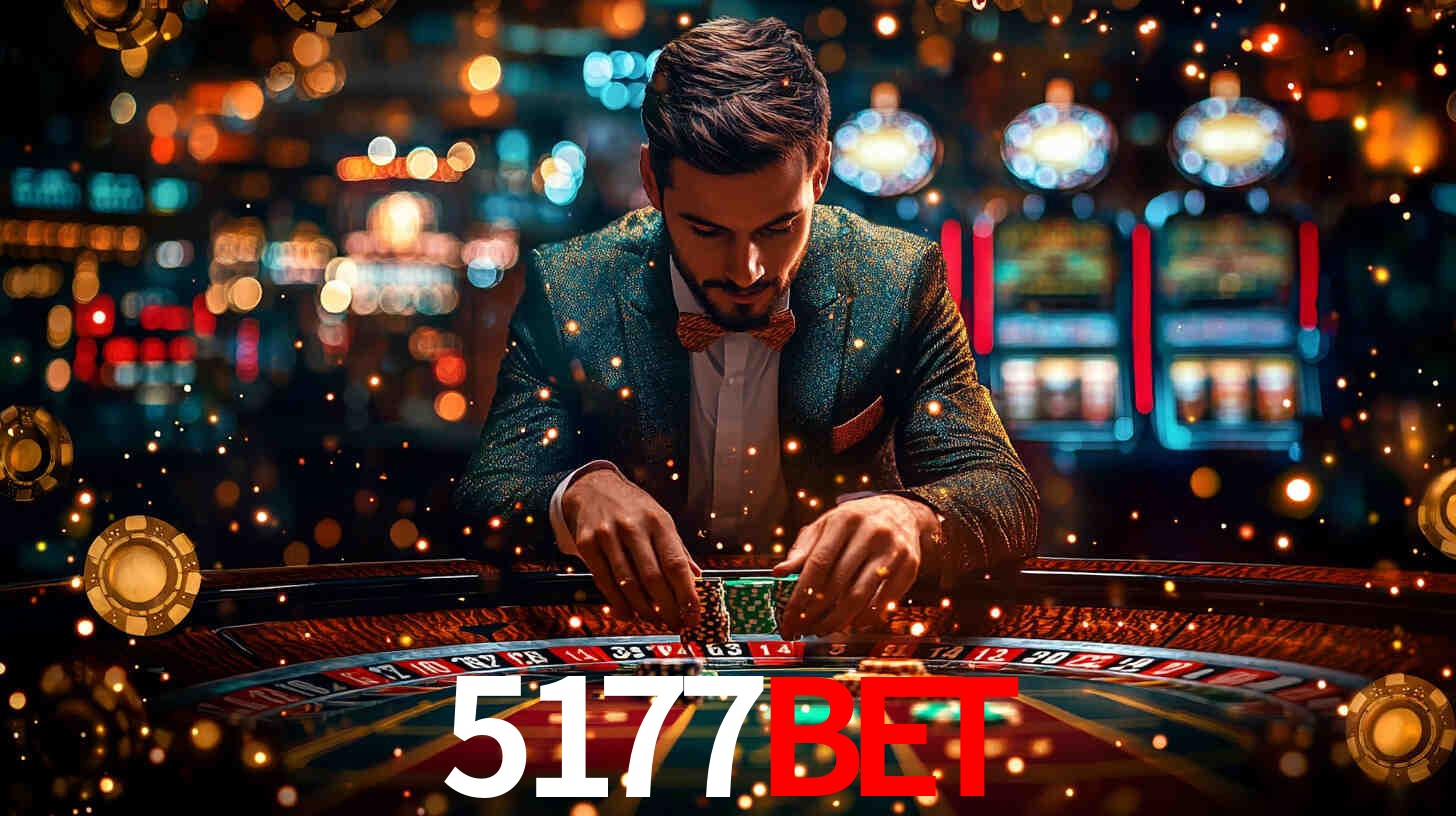 5177bet login