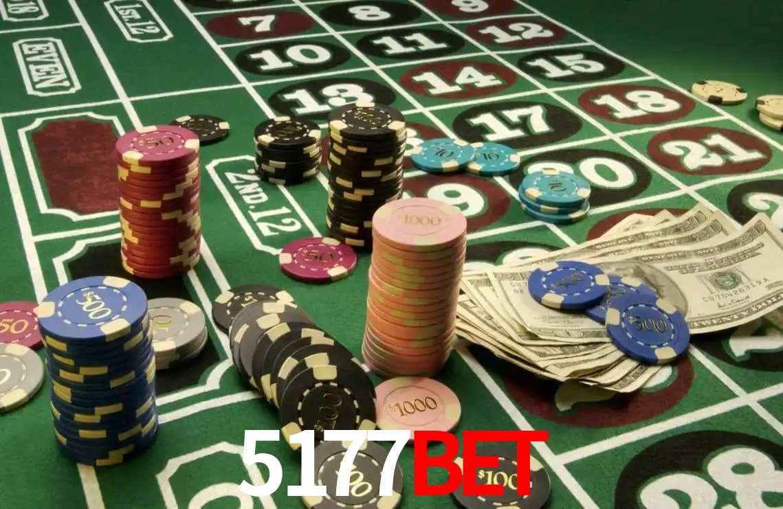 5177bet: Seu Especialista em Apostas Esportivas Brasileiras