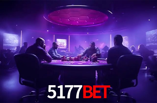 Casino Ao Vivo 5177bet