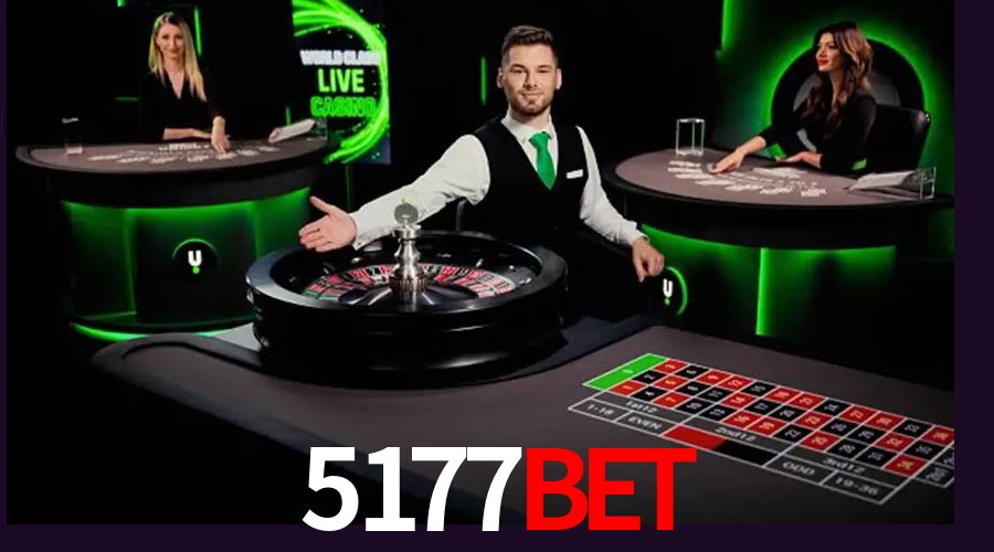 Game Statistics 5177bet