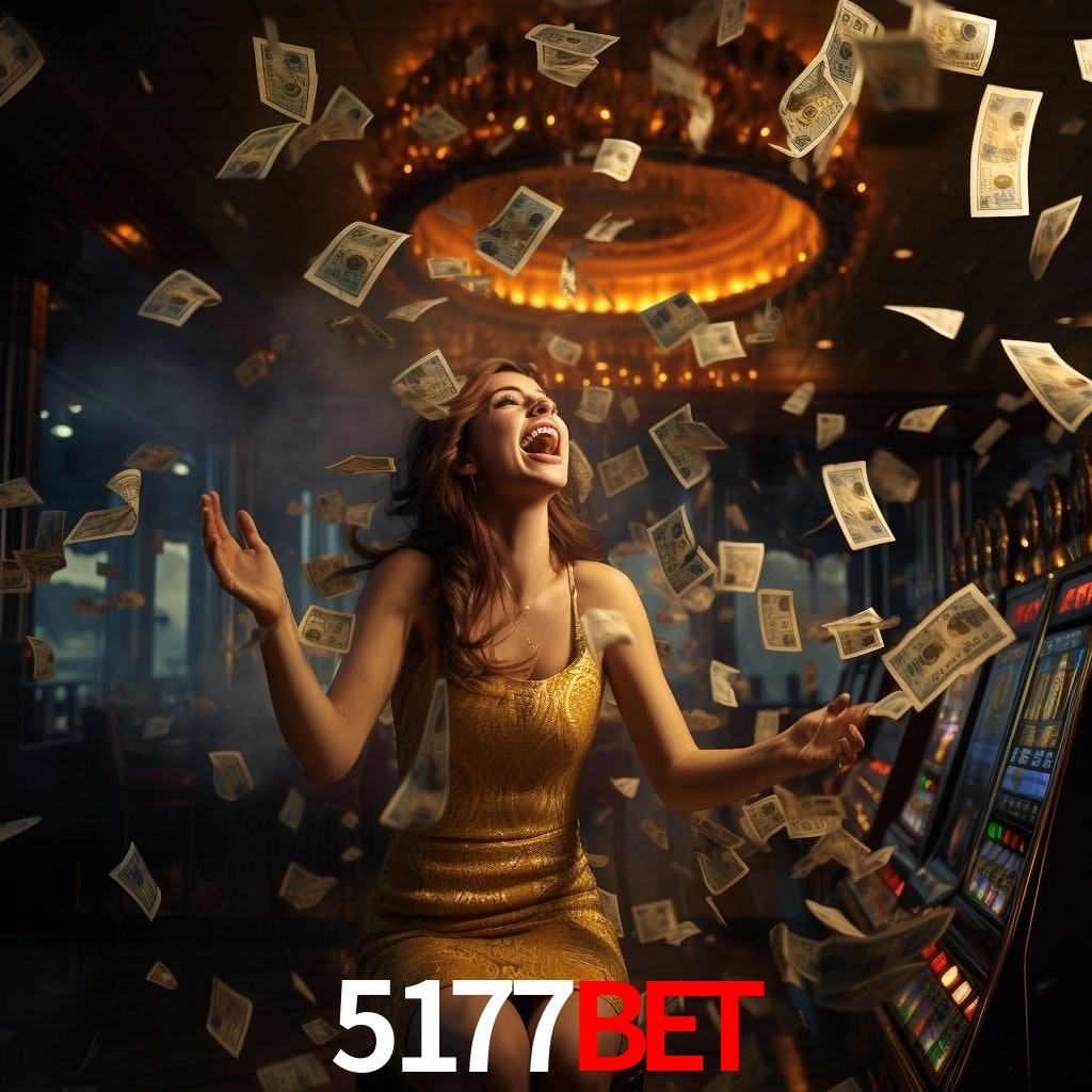 Daily Bonuses 5177bet