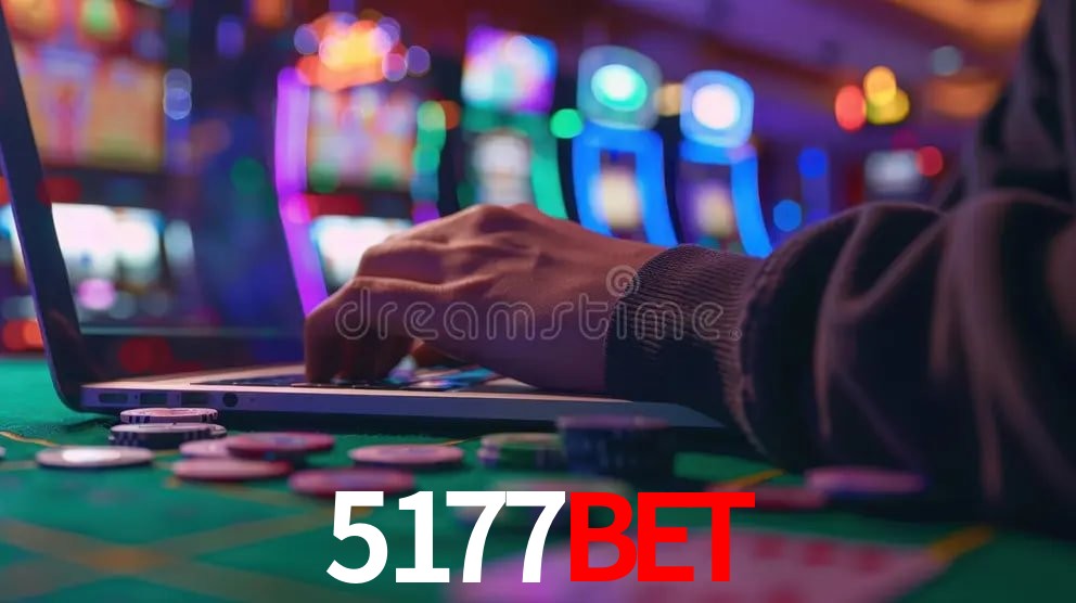 Desvendando o Mundo dos Jogos Virtuais na 5177bet