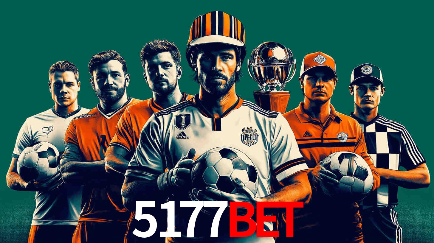 Apostas de Tênis 5177bet