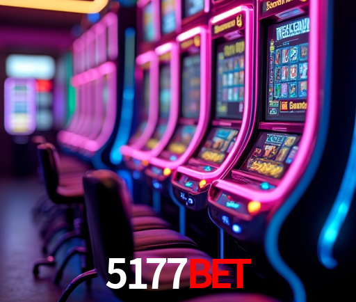 Inovações de Jogos na 5177bet: O Futuro das Experiências Interativas