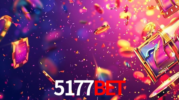 Design Responsivo 5177bet