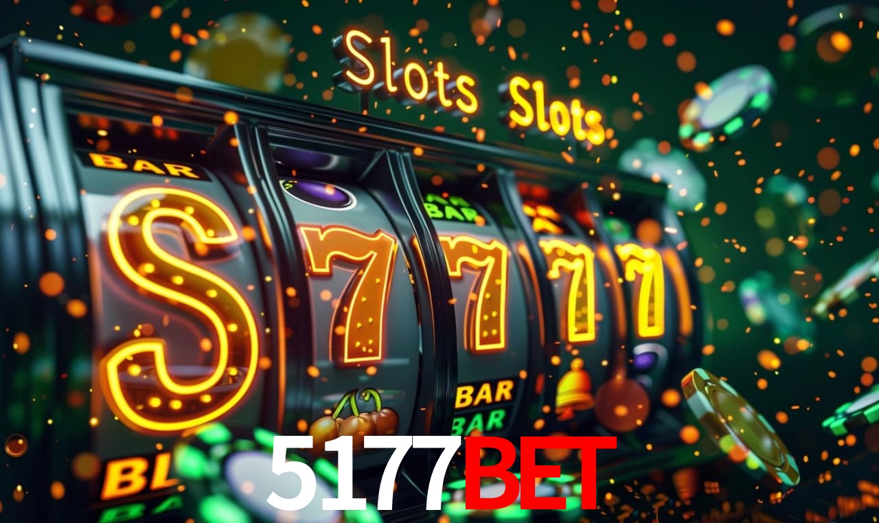 A Revolução dos Aplicativos de Jogos no 5177bet