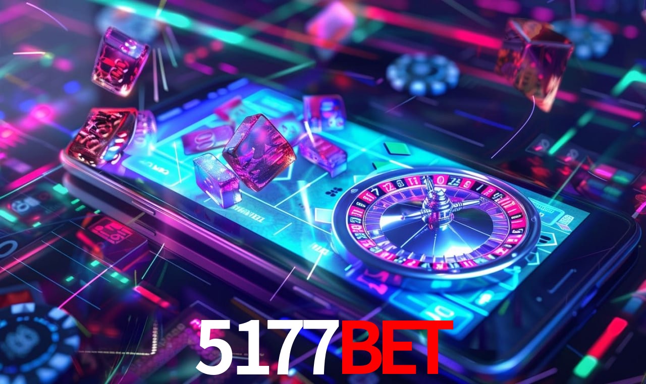 Desvendando o Mundo dos Jogos Virtuais na 5177bet