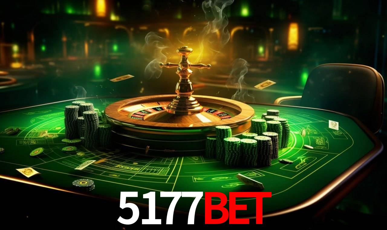 Tecnologia da Plataforma 5177bet
