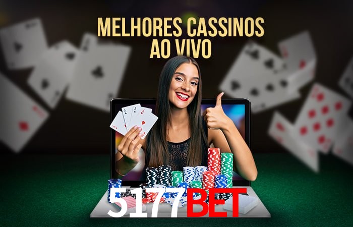 Account Benefits 5177bet