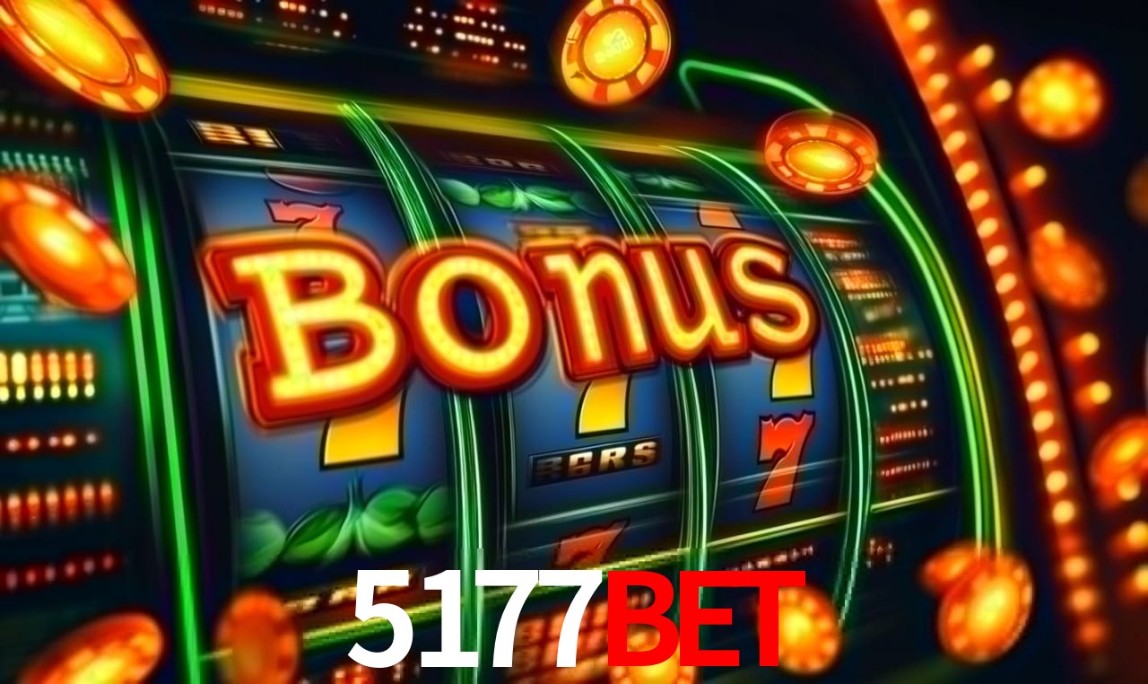 Welcome Bonus 5177bet