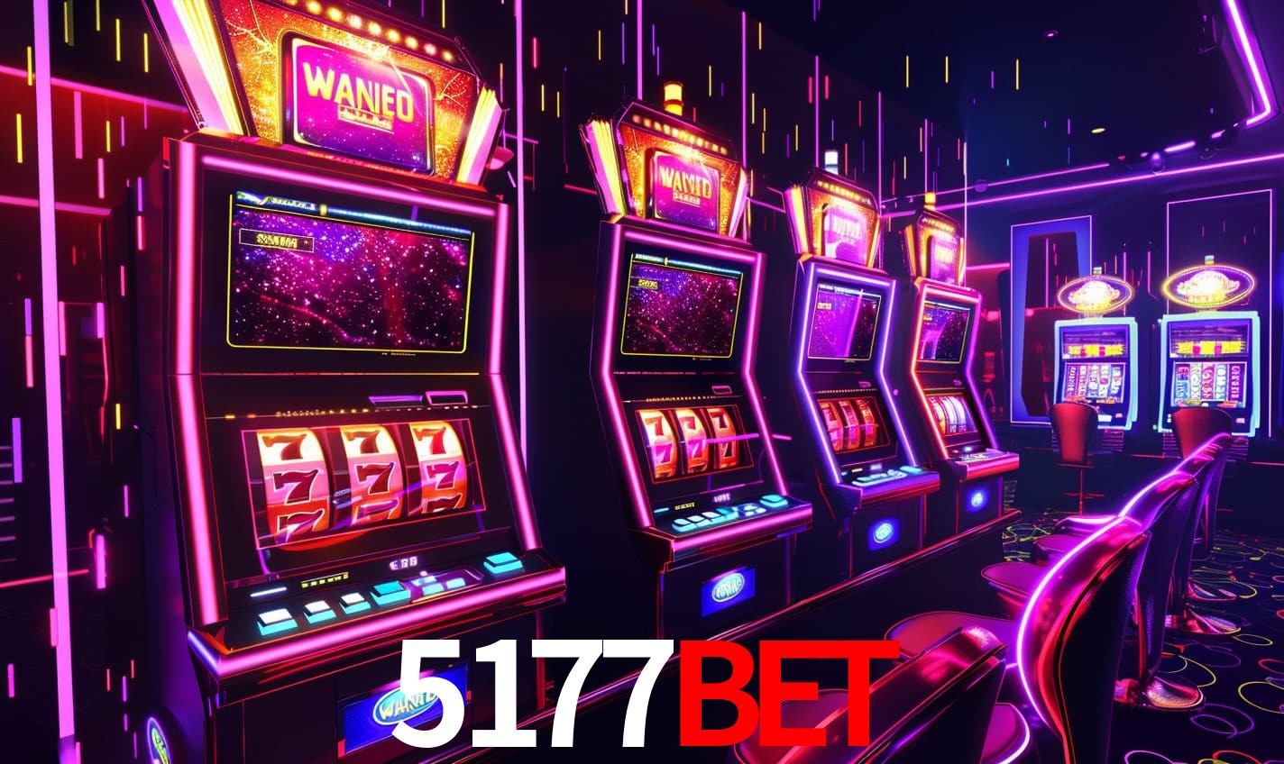 Recursos de Bônus 5177bet