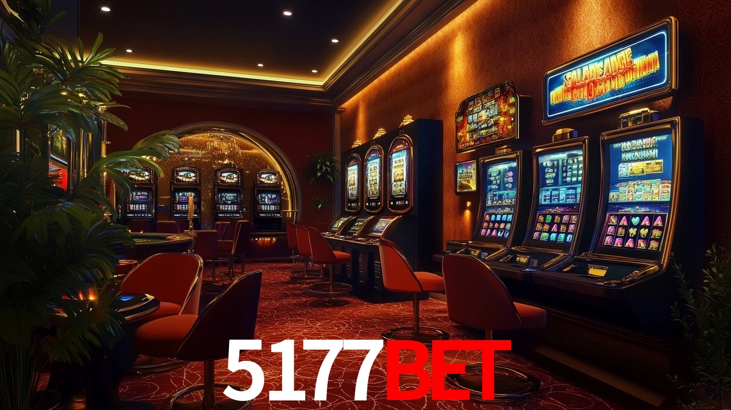 5177bet login