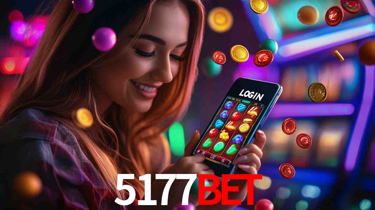 5177bet: A Experiência de Casino com Jogos de Mesa ao Vivo
