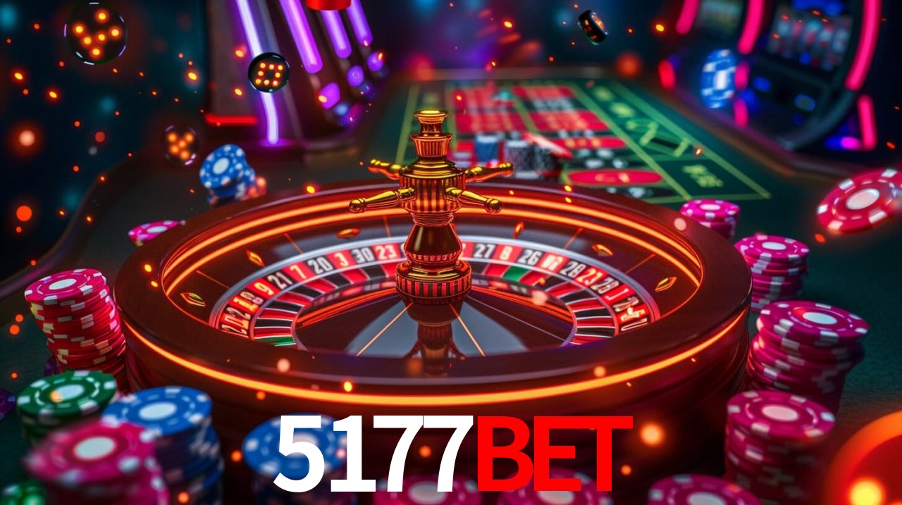Promoções Sazonais 5177bet