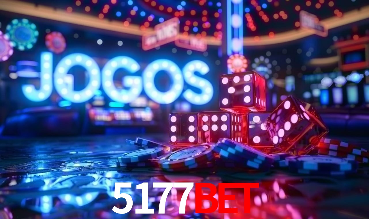 Descubra a Essência do 5177bet: Nossa História e Compromissos