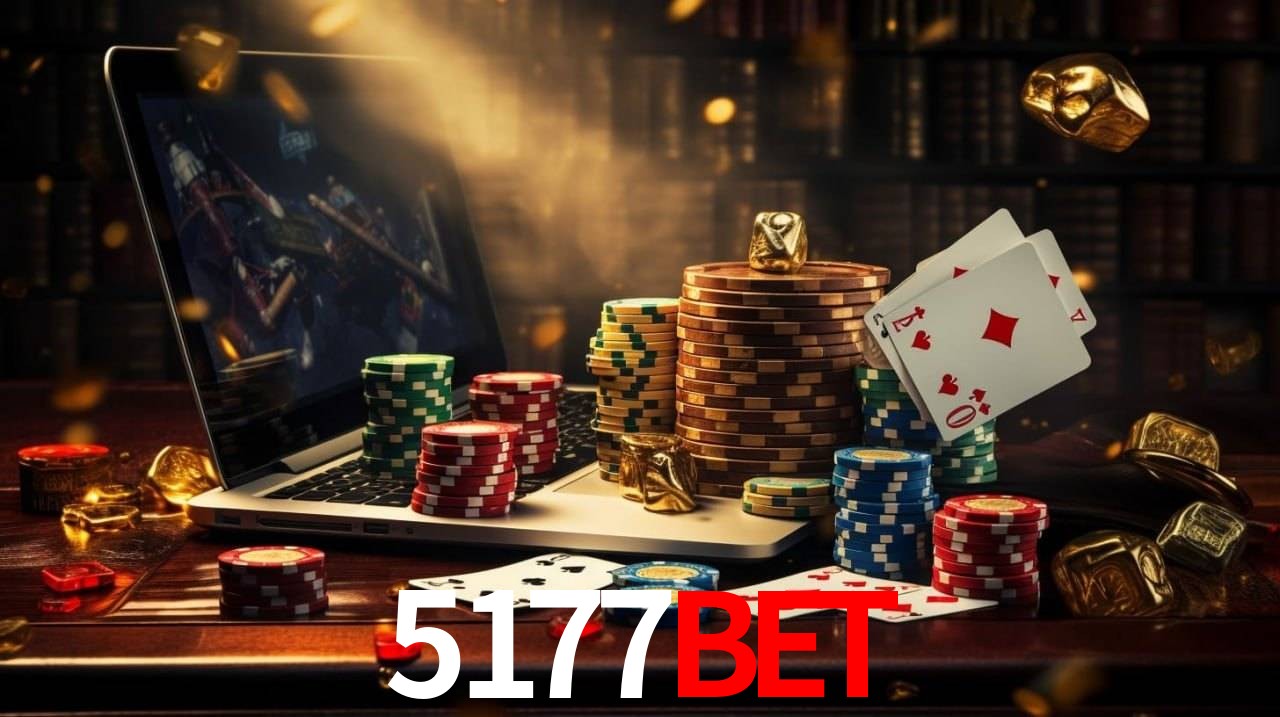 Inovações de Jogos na 5177bet: O Futuro das Experiências Interativas