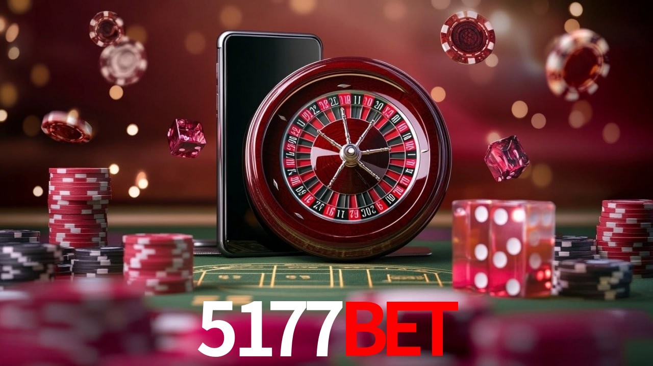 VIP Casino 5177bet