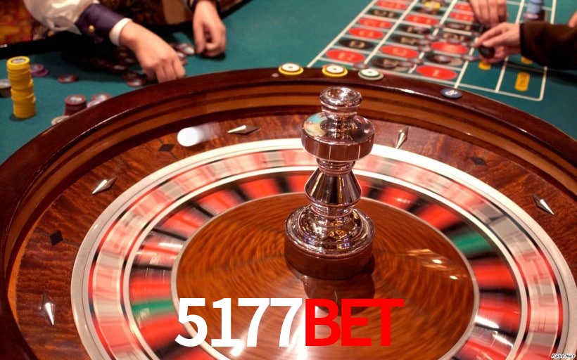 A Revolução dos Aplicativos de Jogos no 5177bet