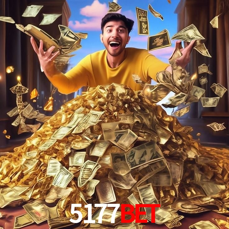 Apostas Esportivas na 5177bet: Um Guia Completo
