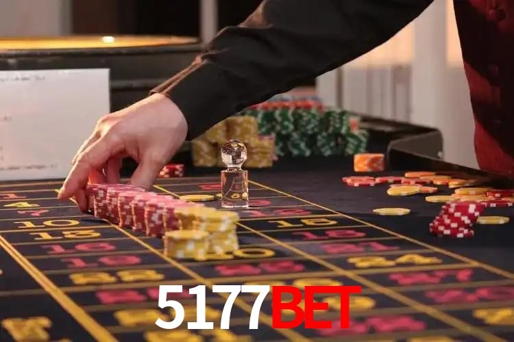 Bônus Diários 5177bet